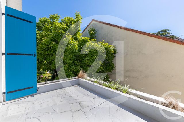 Afficher la photo en grand maison à vendre - 8 pièces - 140.0 m2 - BRUNOY - 91 - ILE-DE-FRANCE - Century 21 Ougier