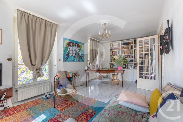 Afficher la photo en grand maison à vendre - 8 pièces - 140.0 m2 - BRUNOY - 91 - ILE-DE-FRANCE - Century 21 Ougier