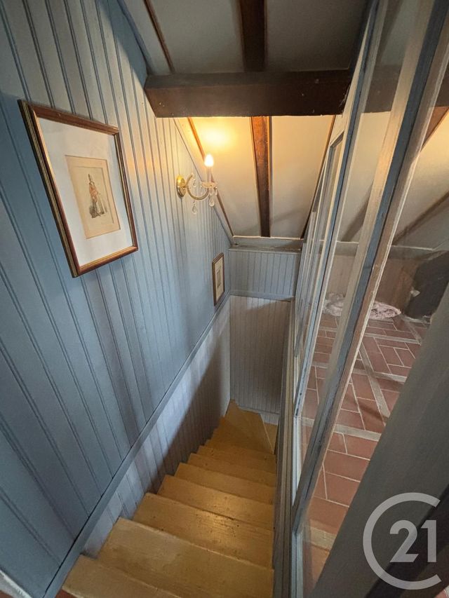 maison à vendre - 8 pièces - 140.0 m2 - BRUNOY - 91 - ILE-DE-FRANCE - Century 21 Ougier