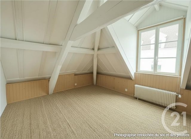 maison à vendre - 8 pièces - 140.0 m2 - BRUNOY - 91 - ILE-DE-FRANCE - Century 21 Ougier