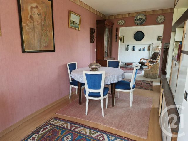Appartement F4 à vendre - 4 pièces - 80.08 m2 - BRUNOY - 91 - ILE-DE-FRANCE - Century 21 Ougier