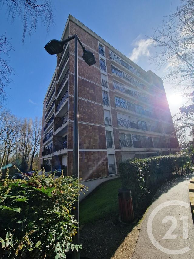 Appartement F4 à vendre BRUNOY