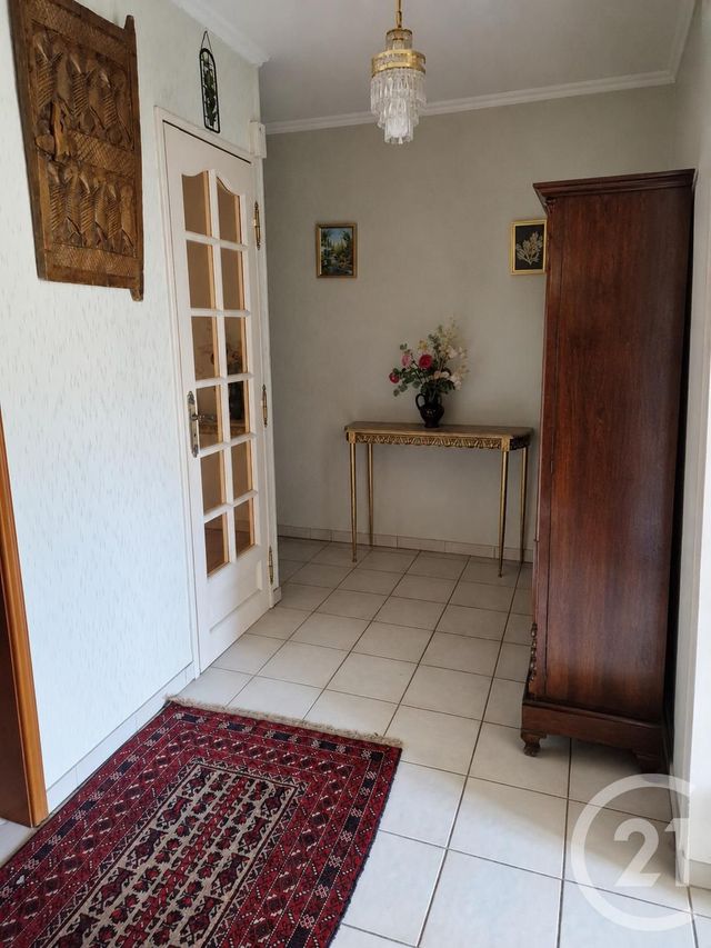 Appartement F4 à vendre - 4 pièces - 80.08 m2 - BRUNOY - 91 - ILE-DE-FRANCE - Century 21 Ougier