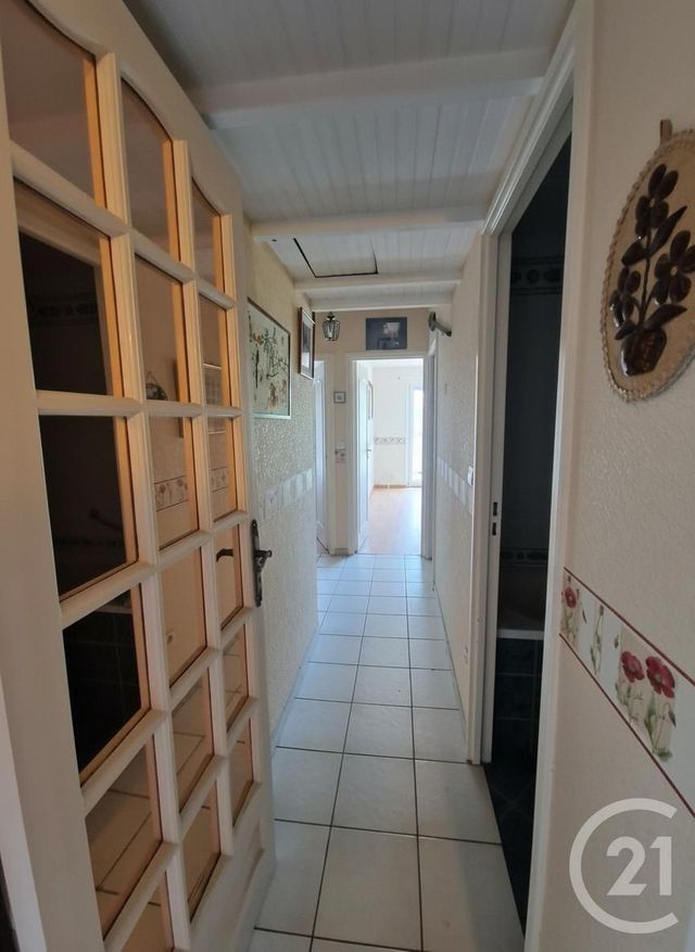 Appartement F4 à vendre - 4 pièces - 80.08 m2 - BRUNOY - 91 - ILE-DE-FRANCE - Century 21 Ougier