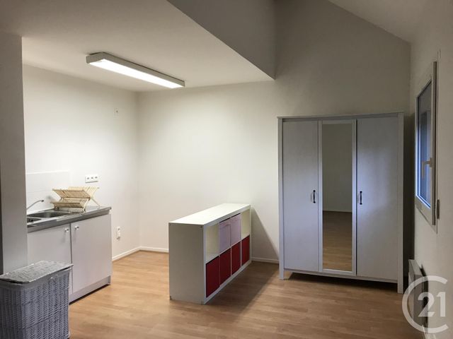 Appartement F1 à louer BRUNOY