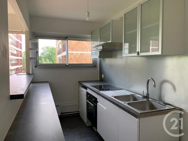 appartement - BRUNOY - 91