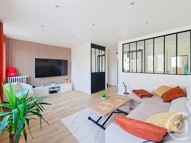 appartement - BRUNOY - 91
