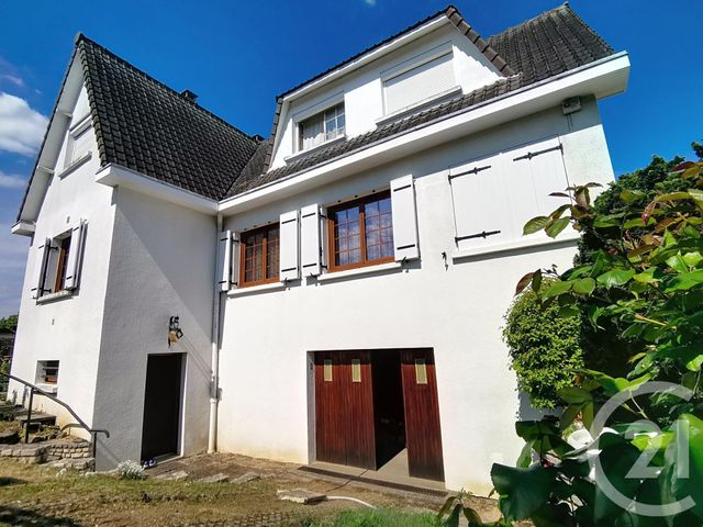 maison à vendre - 5 pièces - 121.5 m2 - EPINAY SOUS SENART - 91 - ILE-DE-FRANCE - Century 21 Ougier