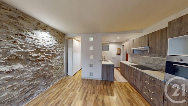 appartement - BRUNOY - 91
