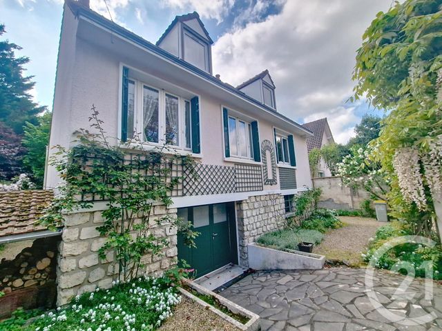 maison - BRUNOY - 91