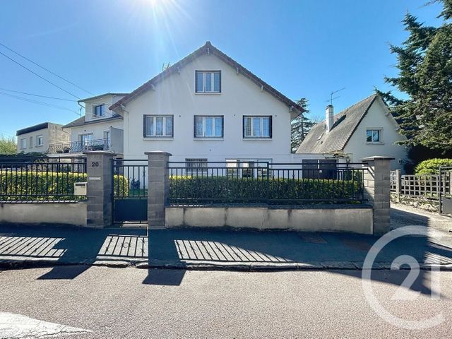 maison - BRUNOY - 91