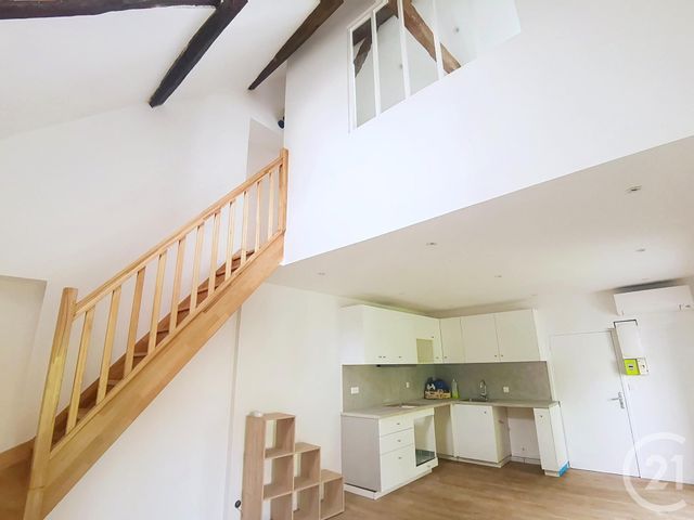 appartement - BRUNOY - 91
