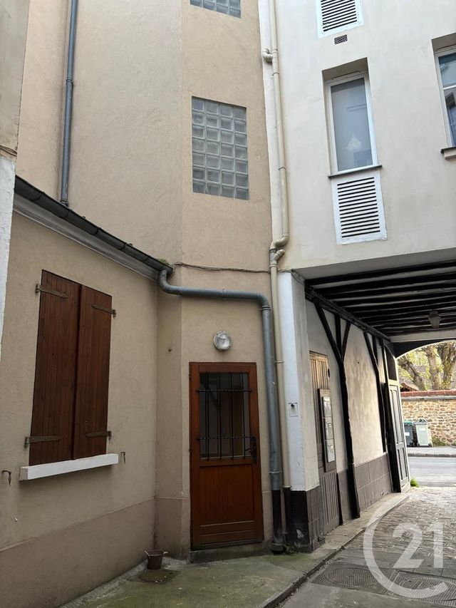 Afficher la photo en grand immeuble à vendre - 115.4 m2 - BRUNOY - 91 - ILE-DE-FRANCE - Century 21 Ougier