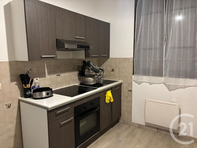 Afficher la photo en grand immeuble à vendre - 115.4 m2 - BRUNOY - 91 - ILE-DE-FRANCE - Century 21 Ougier