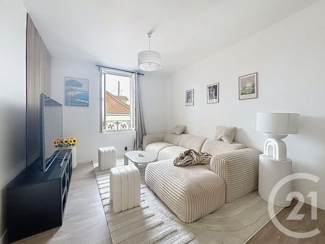appartement - MANDRES LES ROSES - 94