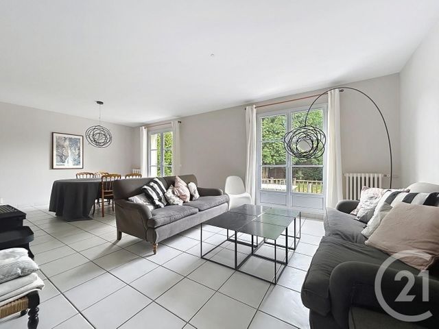 maison à vendre - 6 pièces - 148.72 m2 - BRUNOY - 91 - ILE-DE-FRANCE - Century 21 Ougier