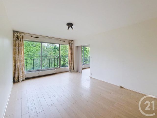 appartement - EPINAY SOUS SENART - 91