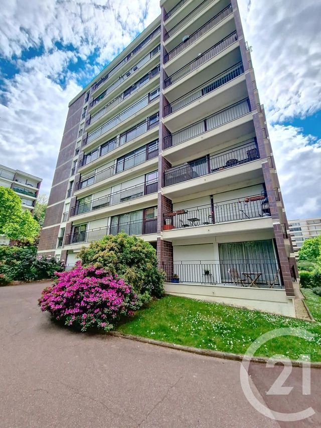 appartement - EPINAY SOUS SENART - 91