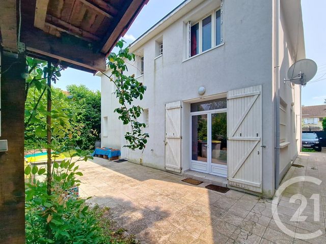 maison - BRUNOY - 91