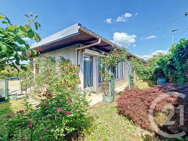 maison - BRUNOY - 91