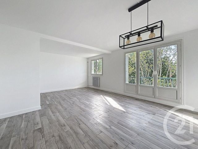 appartement - BRUNOY - 91