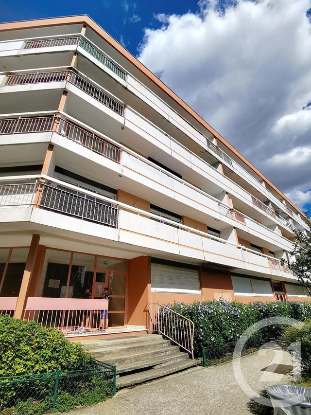 appartement - EPINAY SOUS SENART - 91