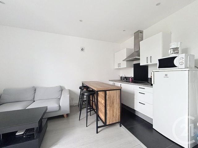appartement - BRUNOY - 91