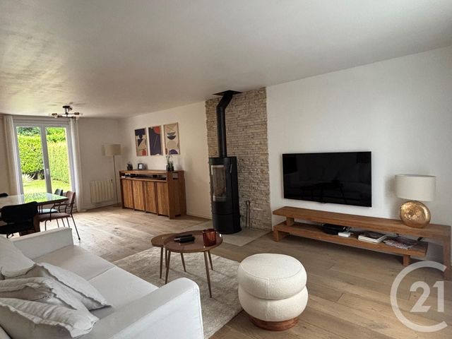 maison à vendre - 6 pièces - 124.78 m2 - MANDRES LES ROSES - 94 - ILE-DE-FRANCE - Century 21 Ougier