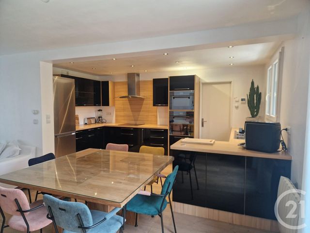 maison à vendre - 6 pièces - 124.78 m2 - MANDRES LES ROSES - 94 - ILE-DE-FRANCE - Century 21 Ougier