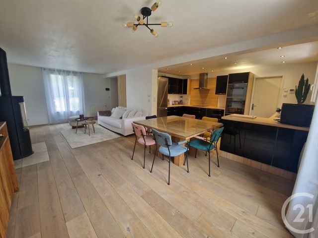 maison à vendre - 6 pièces - 124.78 m2 - MANDRES LES ROSES - 94 - ILE-DE-FRANCE - Century 21 Ougier