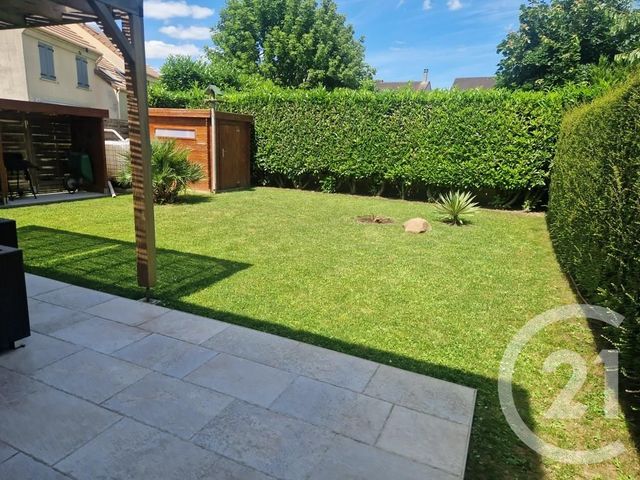 maison à vendre - 6 pièces - 124.78 m2 - MANDRES LES ROSES - 94 - ILE-DE-FRANCE - Century 21 Ougier