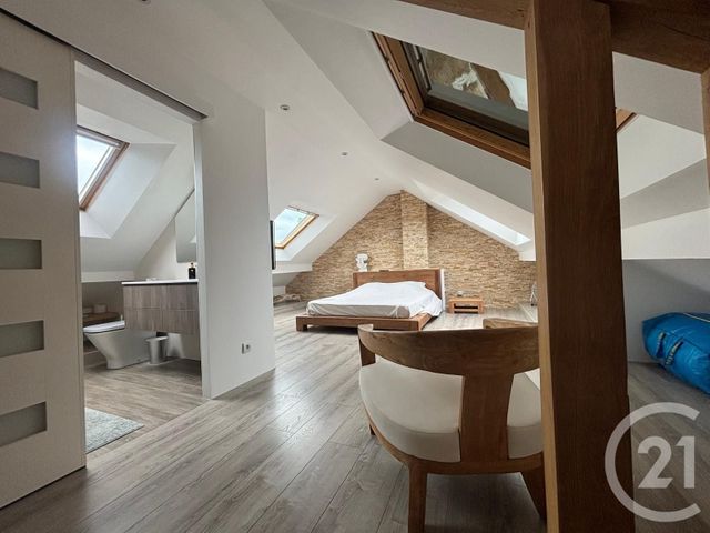 maison à vendre - 6 pièces - 124.78 m2 - MANDRES LES ROSES - 94 - ILE-DE-FRANCE - Century 21 Ougier