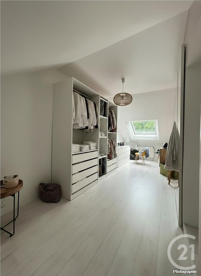 maison à vendre - 6 pièces - 124.78 m2 - MANDRES LES ROSES - 94 - ILE-DE-FRANCE - Century 21 Ougier