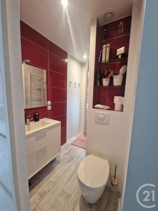 maison à vendre - 6 pièces - 124.78 m2 - MANDRES LES ROSES - 94 - ILE-DE-FRANCE - Century 21 Ougier