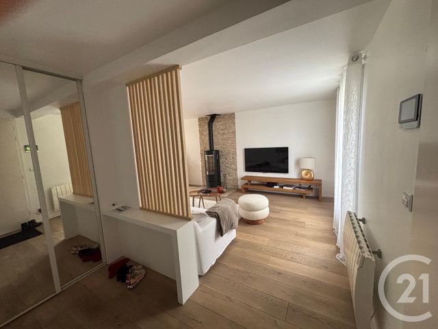 maison à vendre - 6 pièces - 124.78 m2 - MANDRES LES ROSES - 94 - ILE-DE-FRANCE - Century 21 Ougier