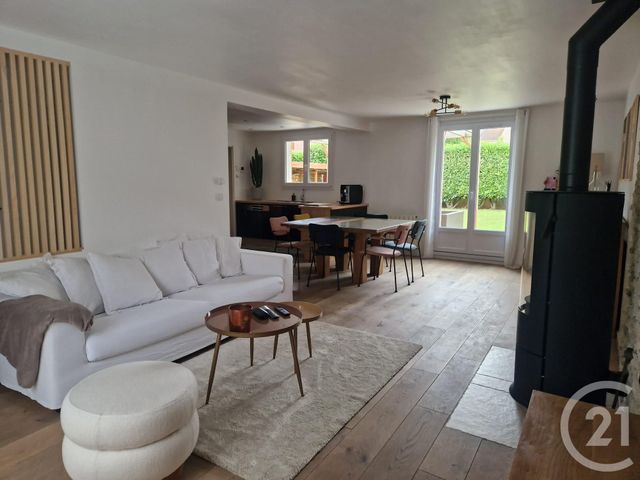 maison à vendre - 6 pièces - 124.78 m2 - MANDRES LES ROSES - 94 - ILE-DE-FRANCE - Century 21 Ougier