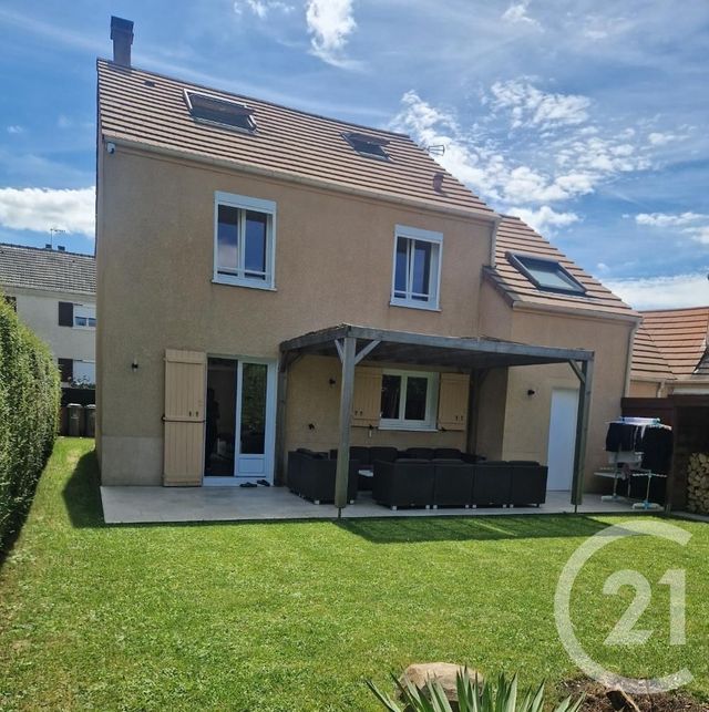 Maison à vendre MANDRES LES ROSES