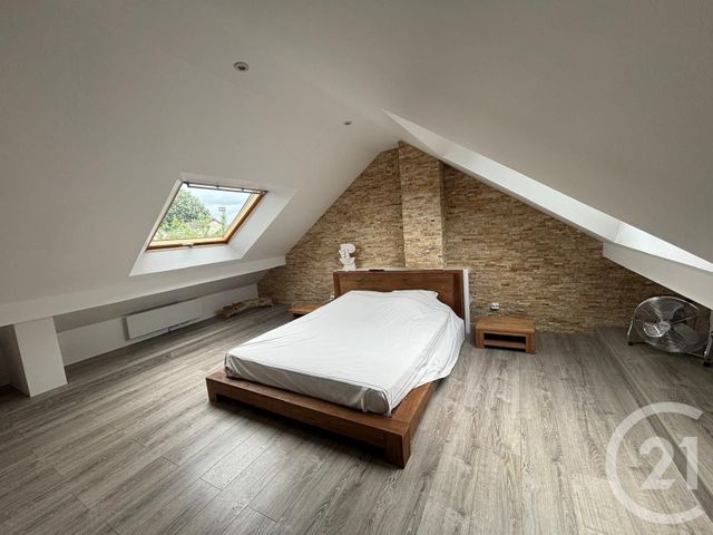 maison à vendre - 6 pièces - 124.78 m2 - MANDRES LES ROSES - 94 - ILE-DE-FRANCE - Century 21 Ougier