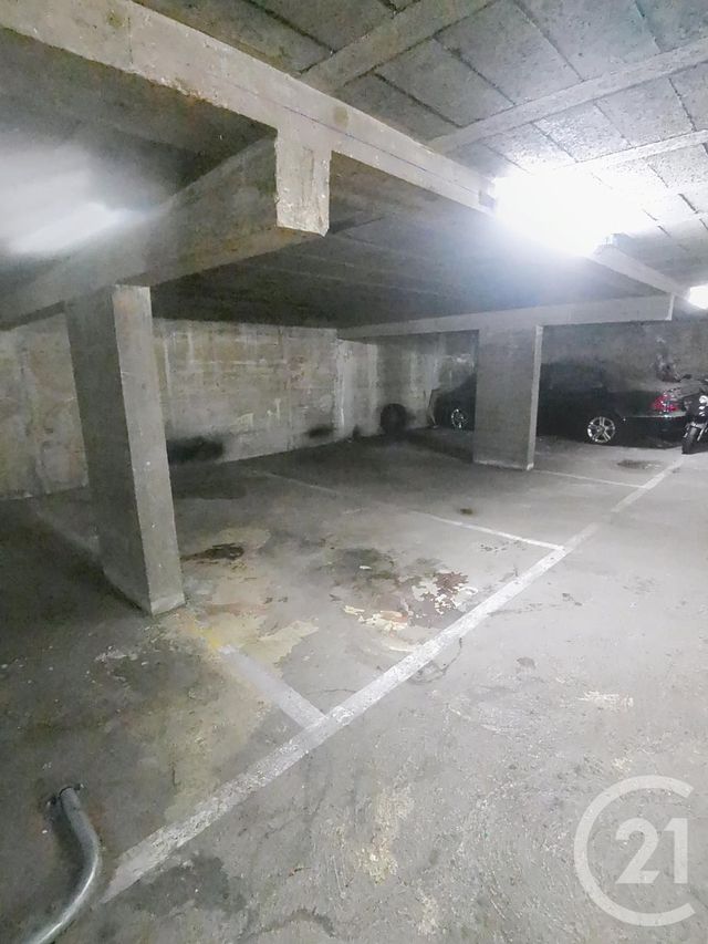 Afficher la photo en grand parking à vendre - 11.2 m2 - EPINAY SOUS SENART - 91 - ILE-DE-FRANCE - Century 21 Ougier