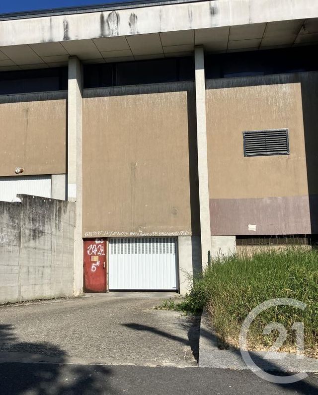 Afficher la photo en grand parking à vendre - 11.2 m2 - EPINAY SOUS SENART - 91 - ILE-DE-FRANCE - Century 21 Ougier