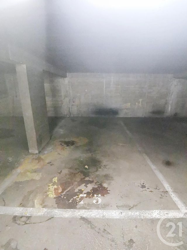 Afficher la photo en grand parking à vendre - 11.2 m2 - EPINAY SOUS SENART - 91 - ILE-DE-FRANCE - Century 21 Ougier