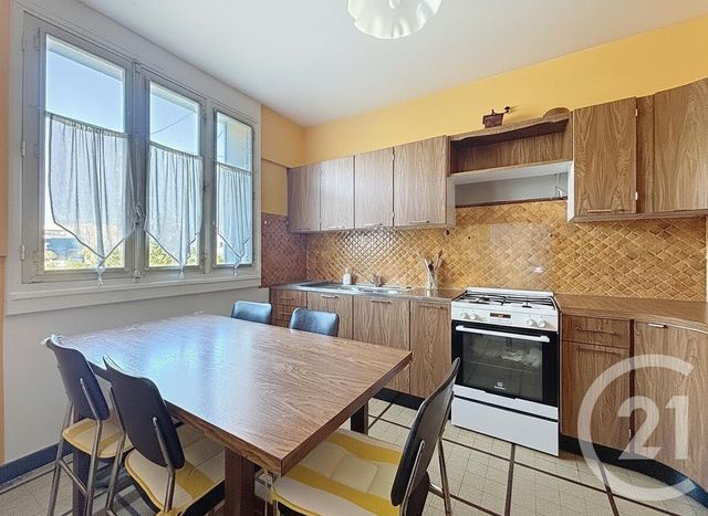 maison à vendre - 6 pièces - 132.96 m2 - BRUNOY - 91 - ILE-DE-FRANCE - Century 21 Ougier