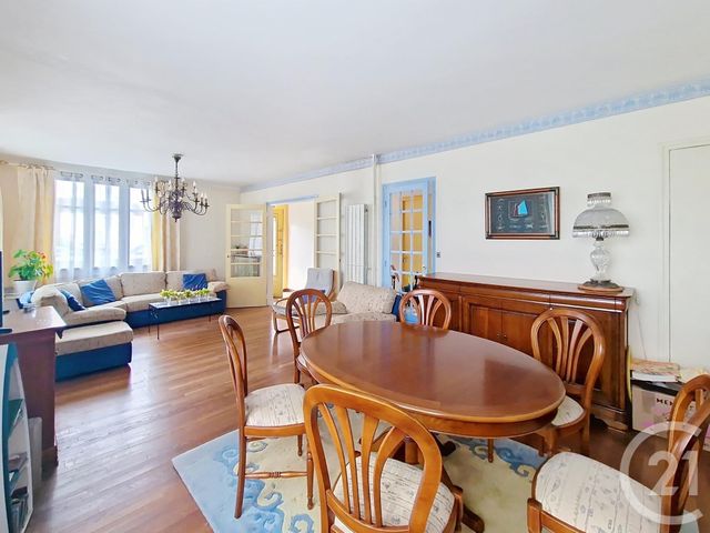 maison - BRUNOY - 91