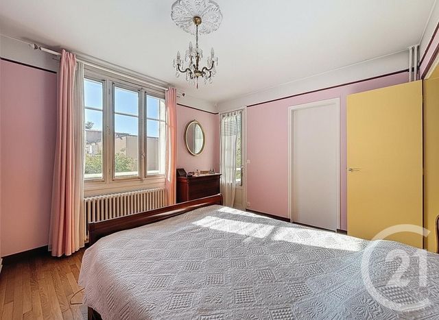 maison à vendre - 6 pièces - 132.96 m2 - BRUNOY - 91 - ILE-DE-FRANCE - Century 21 Ougier