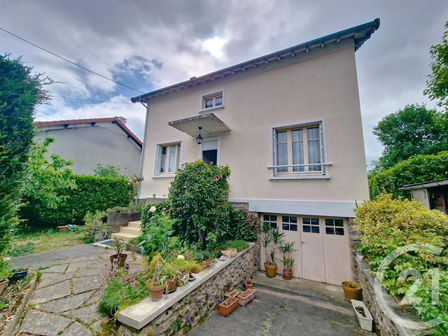 Maison à vendre BRUNOY