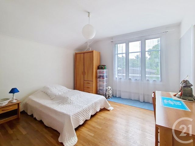 maison à vendre - 6 pièces - 132.96 m2 - BRUNOY - 91 - ILE-DE-FRANCE - Century 21 Ougier