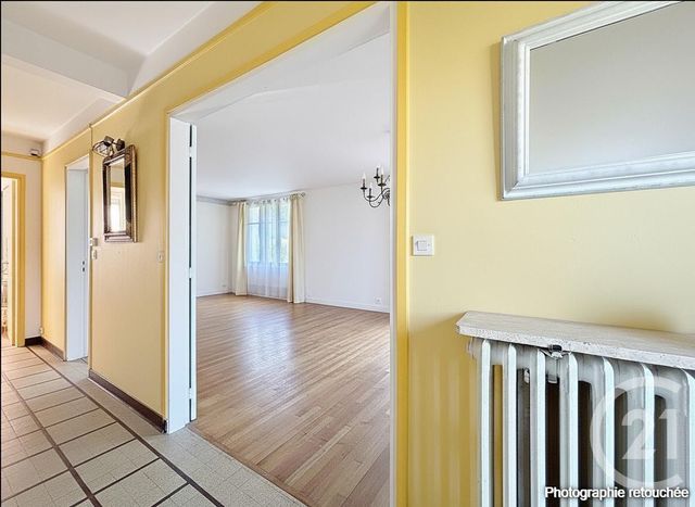 maison à vendre - 6 pièces - 132.96 m2 - BRUNOY - 91 - ILE-DE-FRANCE - Century 21 Ougier