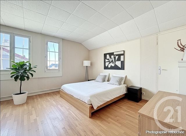 maison à vendre - 6 pièces - 132.96 m2 - BRUNOY - 91 - ILE-DE-FRANCE - Century 21 Ougier