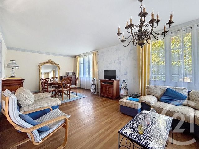 maison à vendre - 6 pièces - 132.96 m2 - BRUNOY - 91 - ILE-DE-FRANCE - Century 21 Ougier