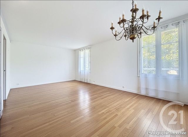 maison à vendre - 6 pièces - 132.96 m2 - BRUNOY - 91 - ILE-DE-FRANCE - Century 21 Ougier